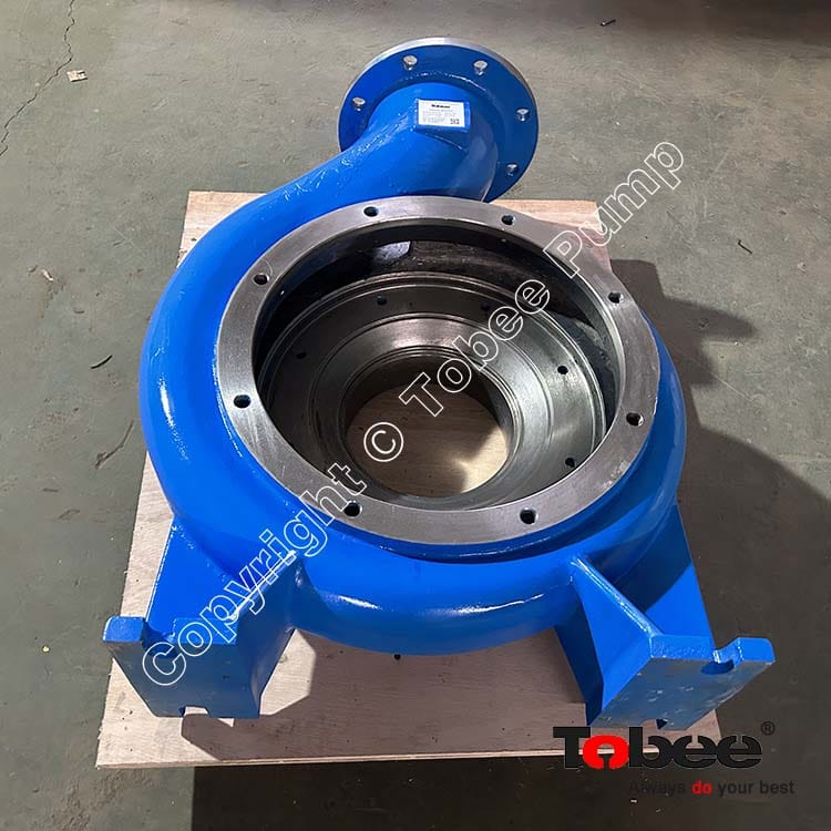 S3-200-470.3 DD Pump Volute Casing
