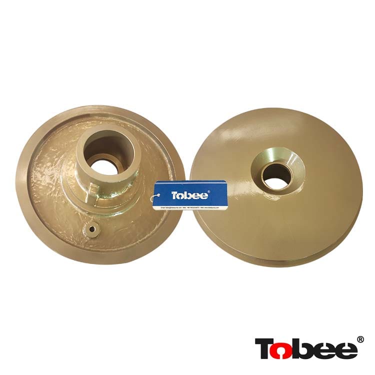  22223-01-13 Aluminium Bronze Stuffing Box for Mechanical Seal Pump 