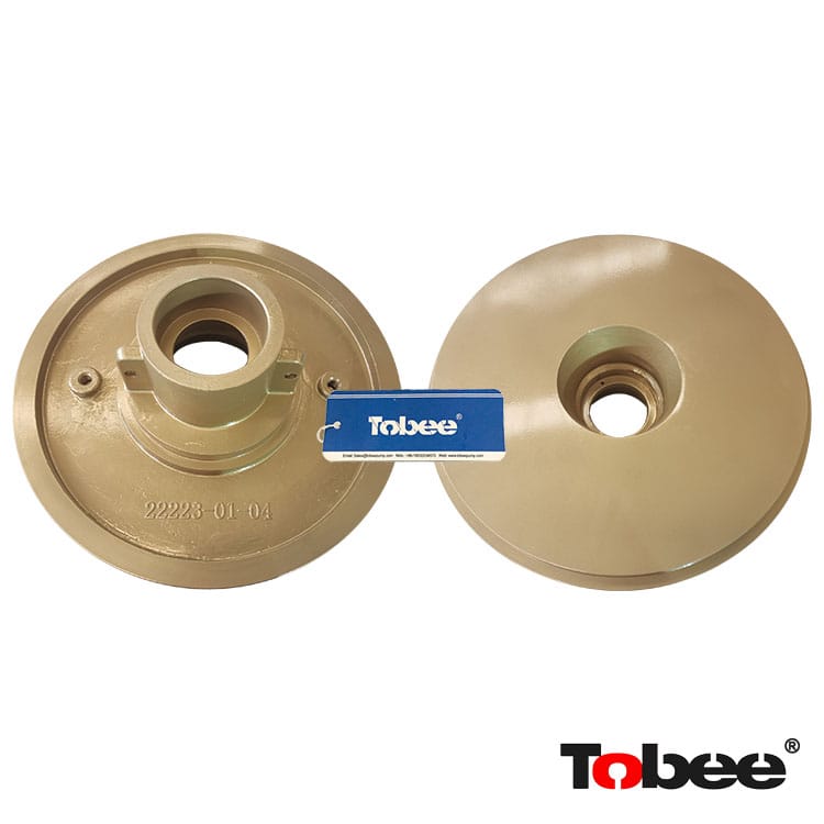 Sandman&reg; 22223-01-13 Stuffing Box for Mission Magnum I Series Pump