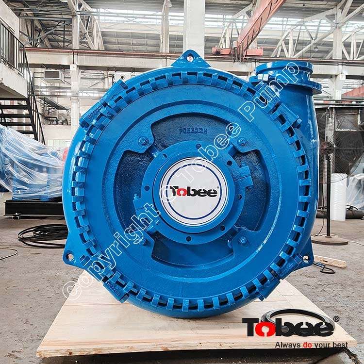 10/8F-G Sand Mining Pump