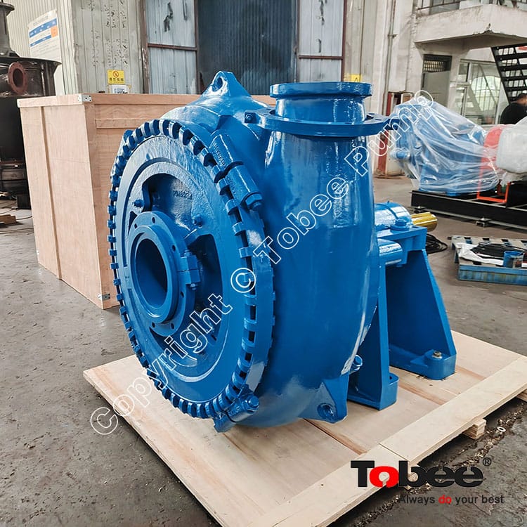 TG Dredge Slurry Pump
