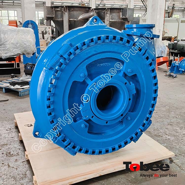 10x8 Crusher Gravel Pump