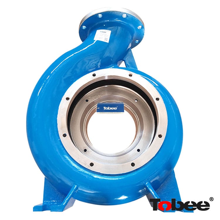 Andman&reg; S3 200-380.3 Paper Stock Pumps Volute Casing Spare Parts