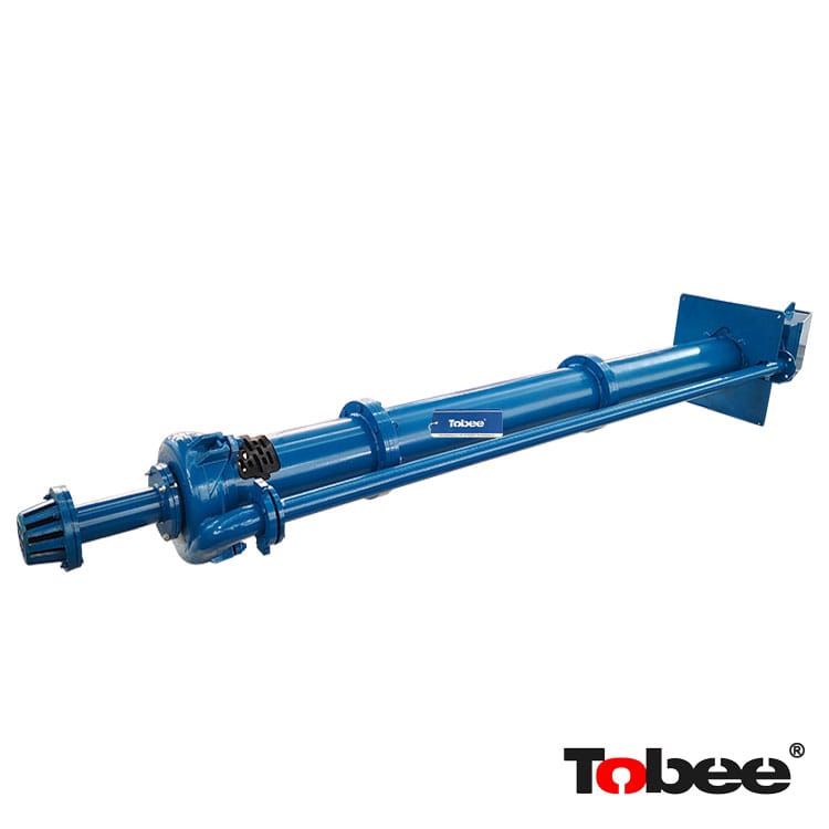 Tobee&reg; TP65QV Vertical Sugar Beet Pumps