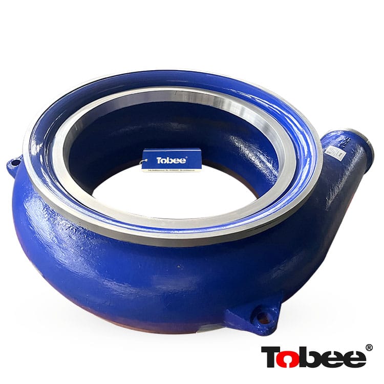 Tobee&reg; FGH6131A05 Bowl for 8x6 FF-GH Gravel Sand Pump