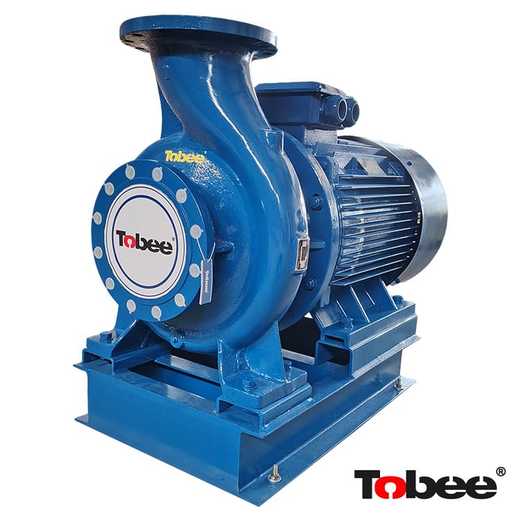 Tobee TSW Sea Water Cooling Pump Marine Pump Solutions