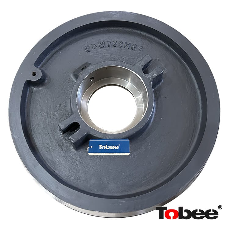 EAM029HS1 Expeller Ring for 8x6E Slurry Pump