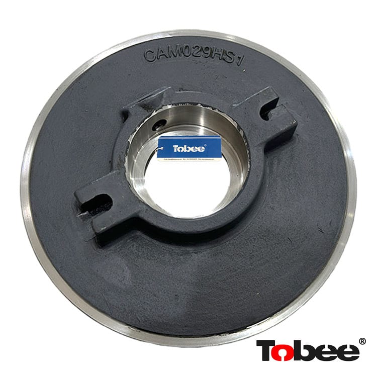 Hi-Seal Expeller Housing CAM029HS1 for 4x3C-AH Mining Pump