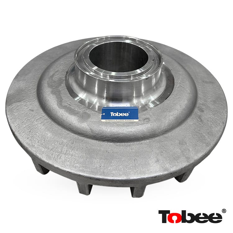 Duplex SS Expeller DAM028 of Pump Centrifugal Seal Parts