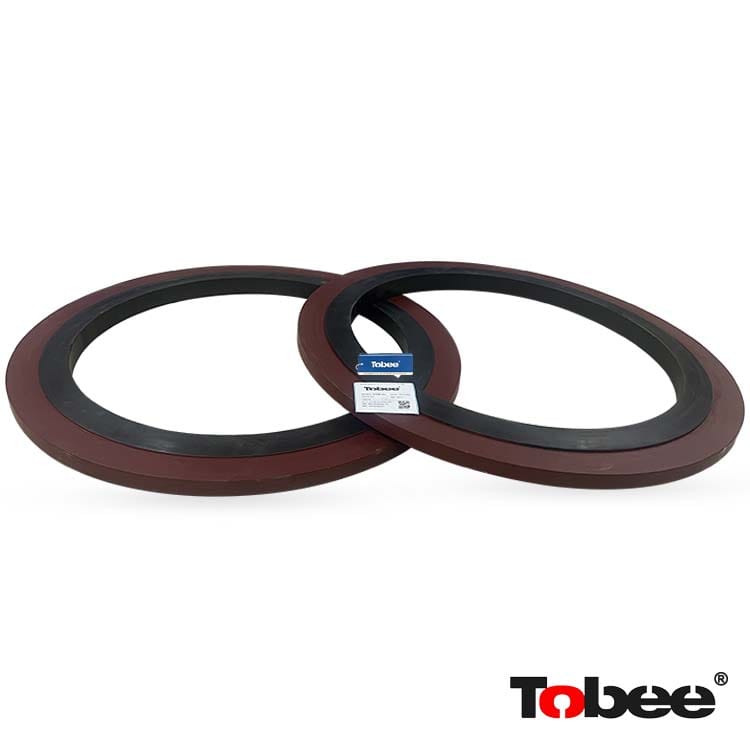 Tobee 20x18HGY-AH Slurry Pump Discharge Joint UP18132-R26