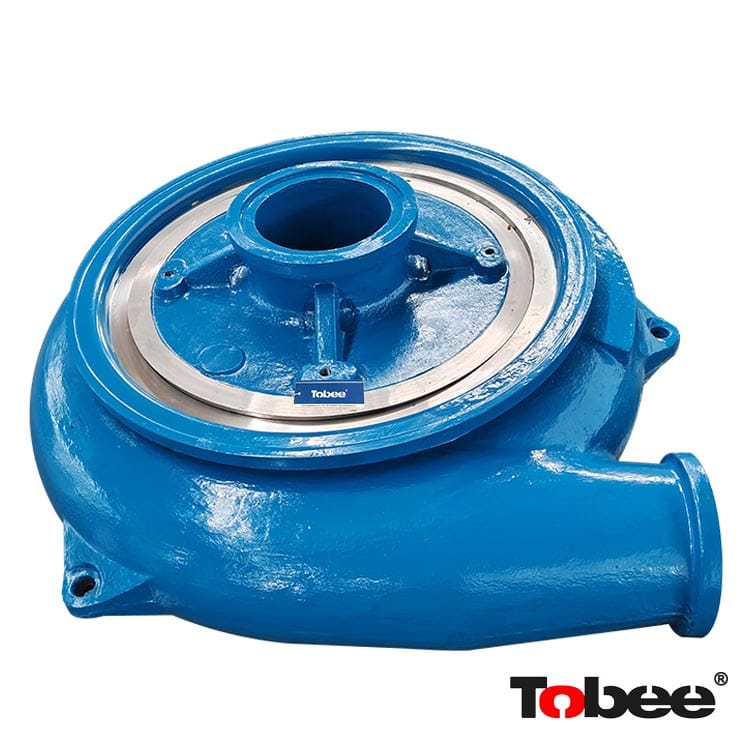 Tobee 10/8 FGH Gravel Slurry Pump Wear Parts