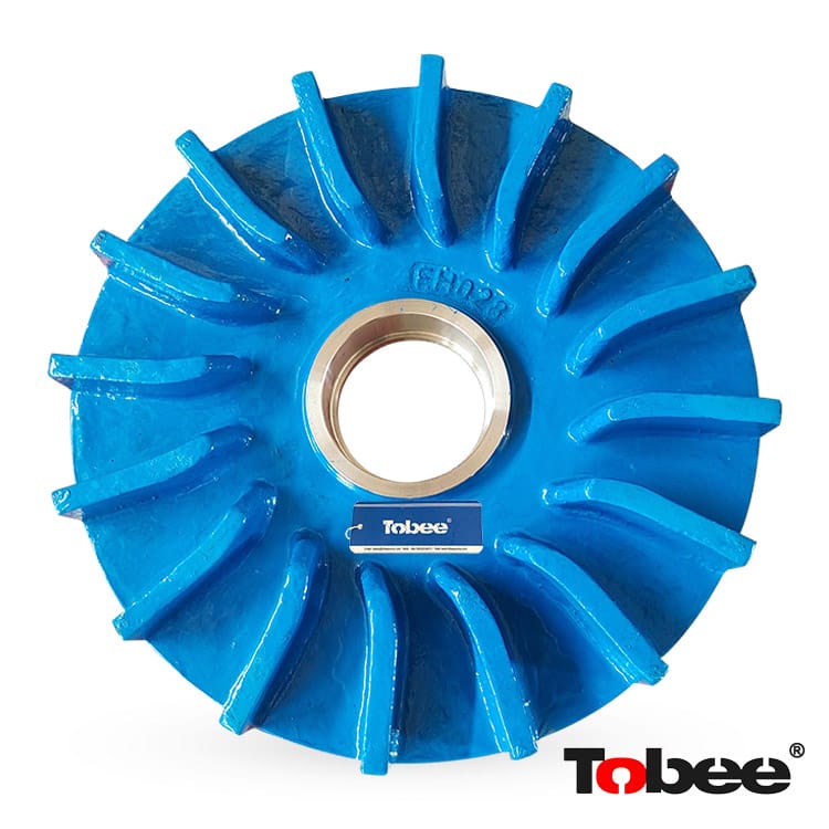Expeller FH028A05 for 10/8S-GH Gravel Sand Pump