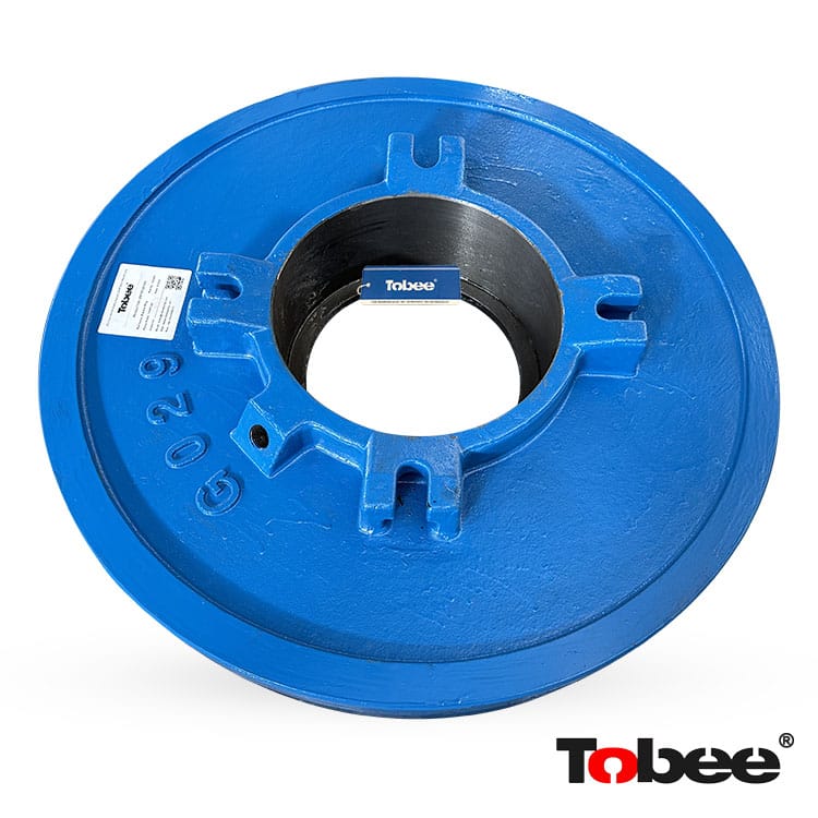 Expeller Ring G029G01 for 10/8FF-AH Slurry Pump