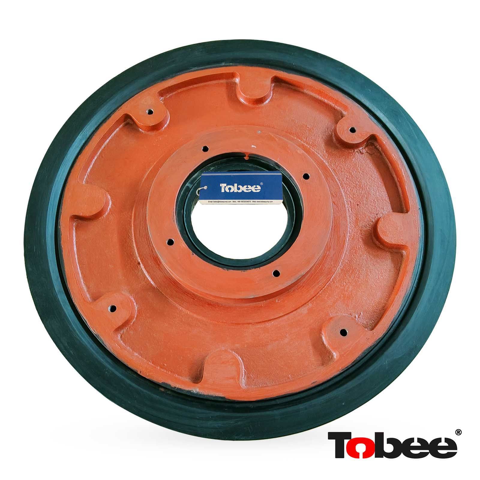 EMC15041R55 FPL Insert for 150MCR Mill Circuit Slurry Pump