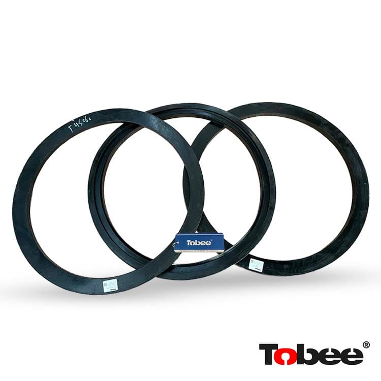 T45060S01 Intake Joint Ring for 450ST-L Slurry Pump