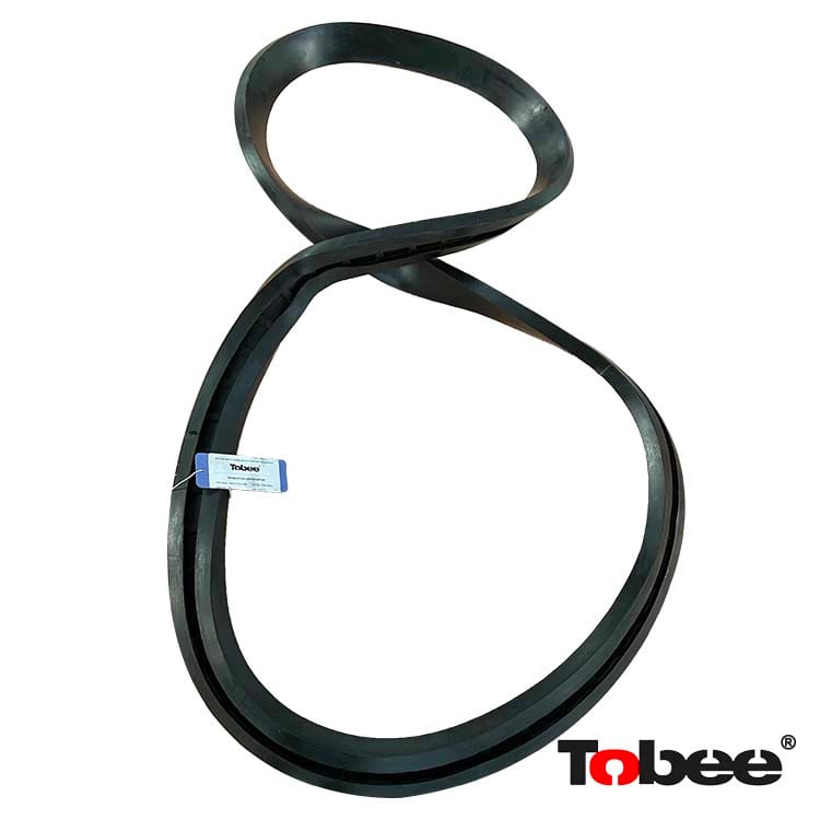 T45124S01 Volute Liner Seal for 450 ST-L Light Duty Slurry Pump