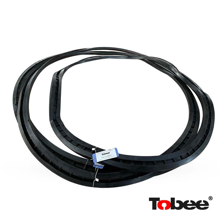 T40124S01 Volute Liner Seal for 400ST-L Centrifugal Slurry Pump