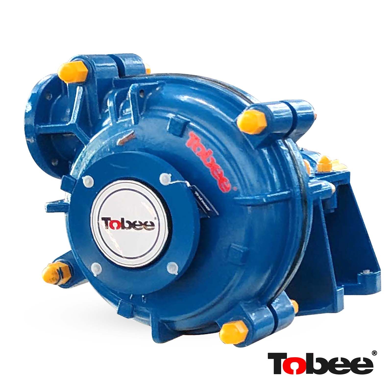 6x4D 6x4E Rubber Lined Slurry Pumps for Chromite Washing Plant
