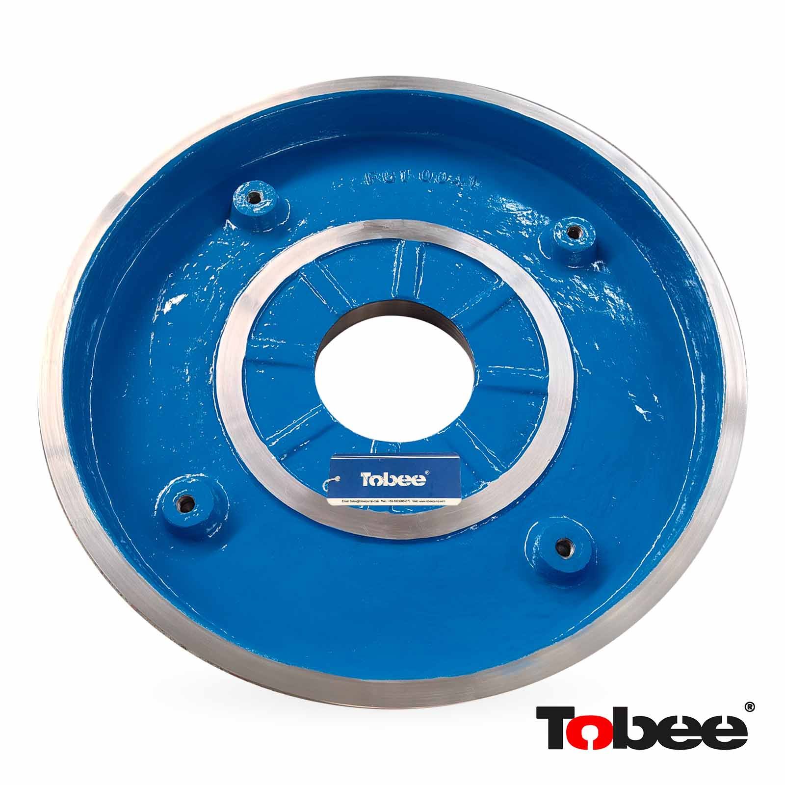 FG10041MA05 Back Liner for TG12x10F Heavy Duty Gravel Pump