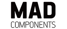 MAD COMPONENTS  STORE