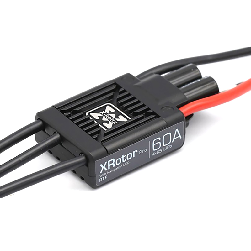 XROTOR Pro  60A (4-6S) ESC for Professional drone quadcopter hexacopter