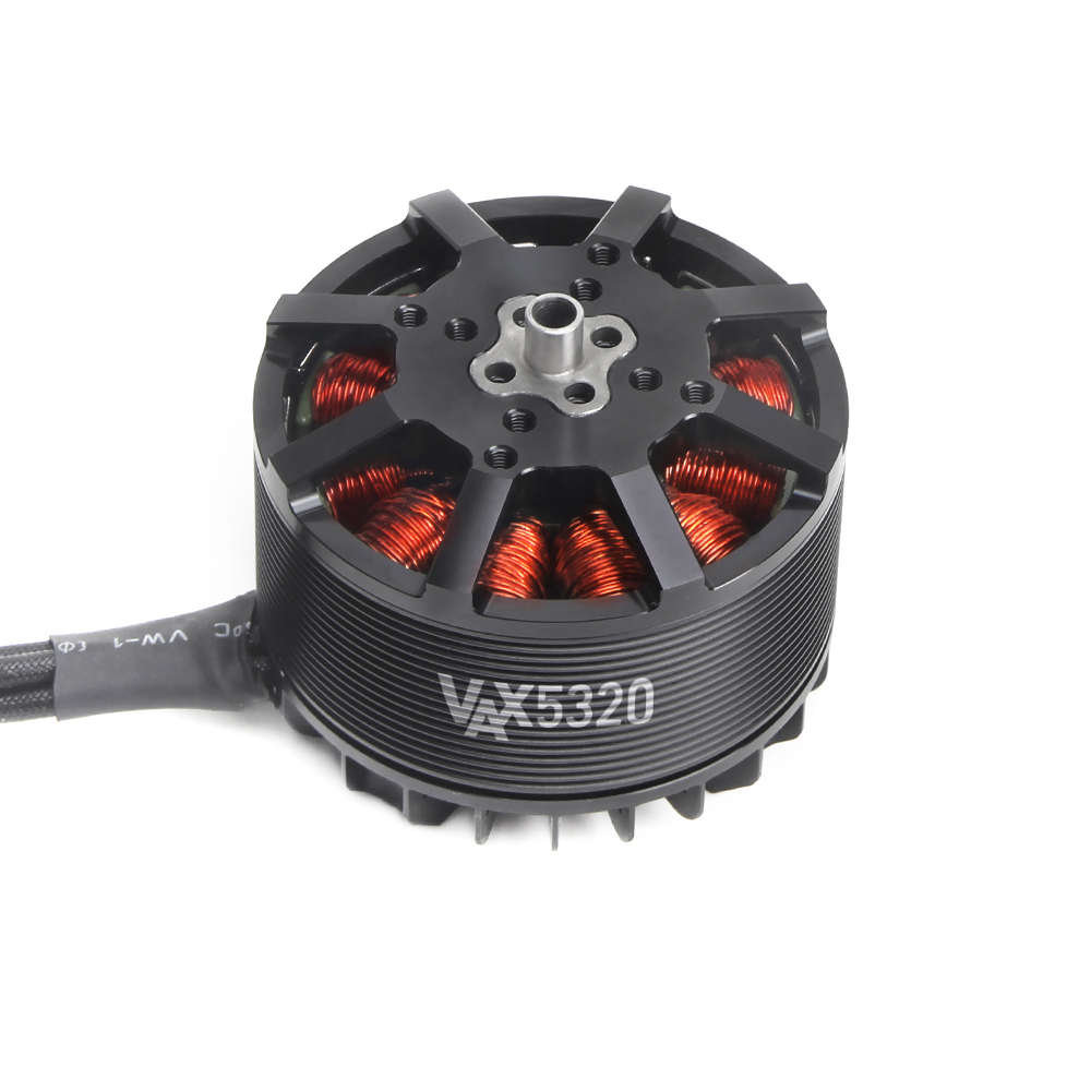 MAD VAX 5320 brushless motor with thrust beaing for RC  VTOL drone ,airplane aircraft ,Xclass frame