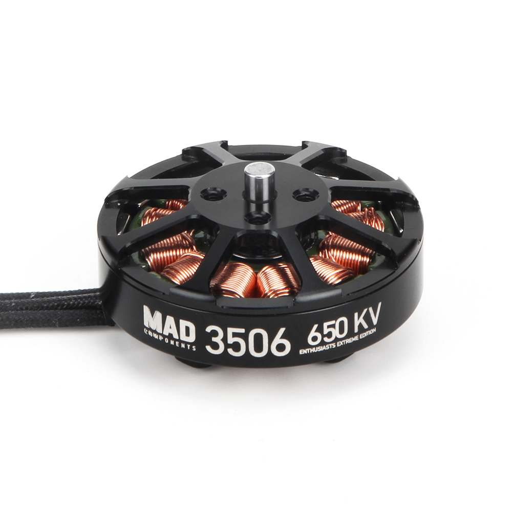 MAD 3506 EEE  brushless motor for the long-range inspection drone mapping drone surveying drone quadcopter hexcopter mulitirotor