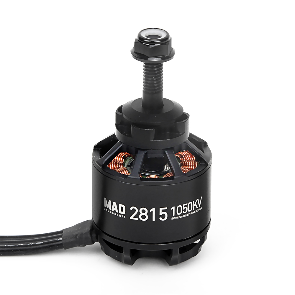 MAD 2815 brushless motors for aerial aircraft