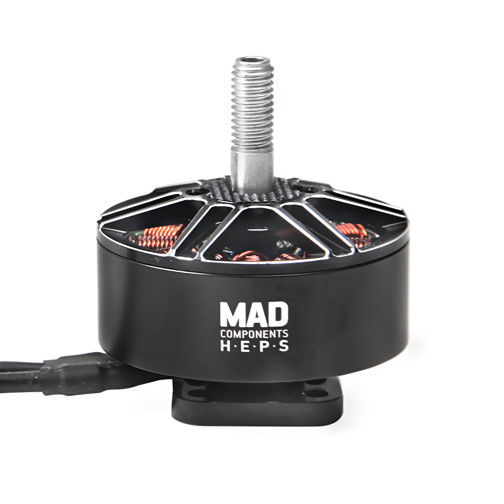 MAD Shadow XC3000 T2 for X8 Professional Cinematic FPV drones