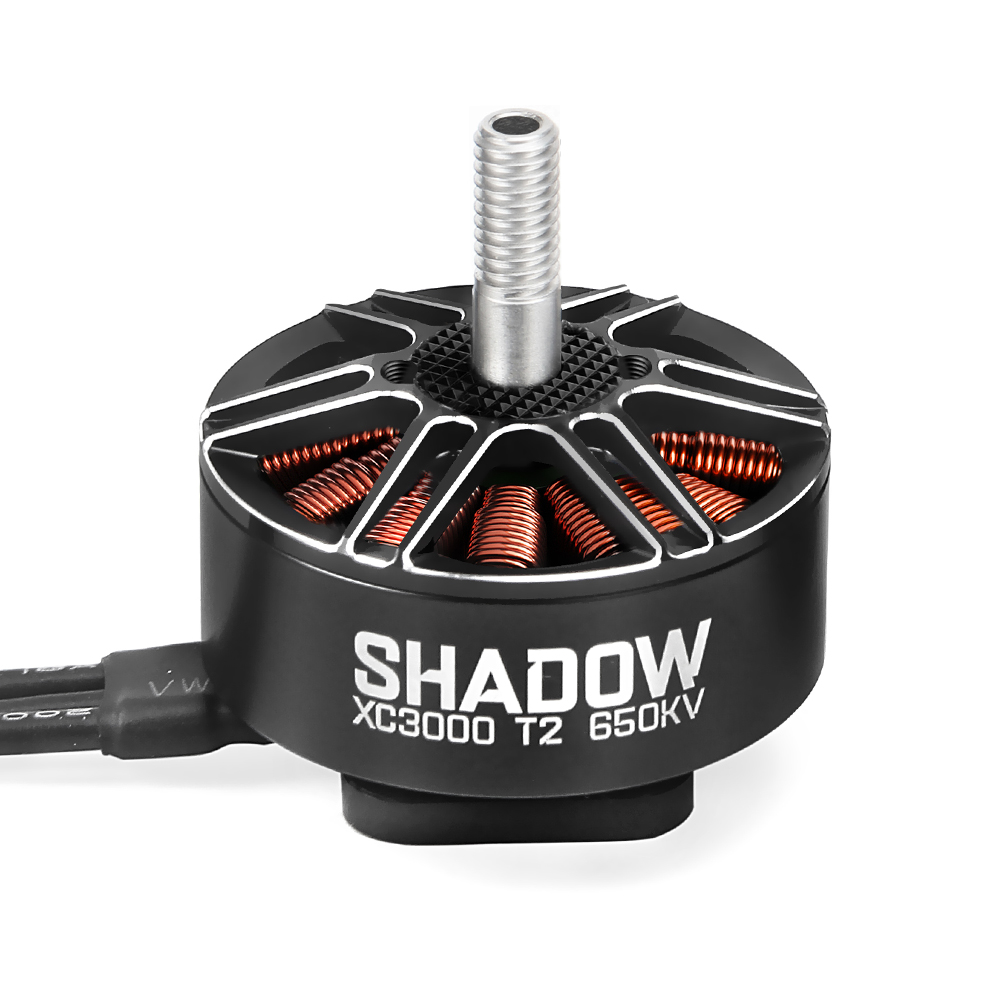 MAD Shadow XC3000 T2 for X8 Professional Cinematic FPV Cinelifter drones
