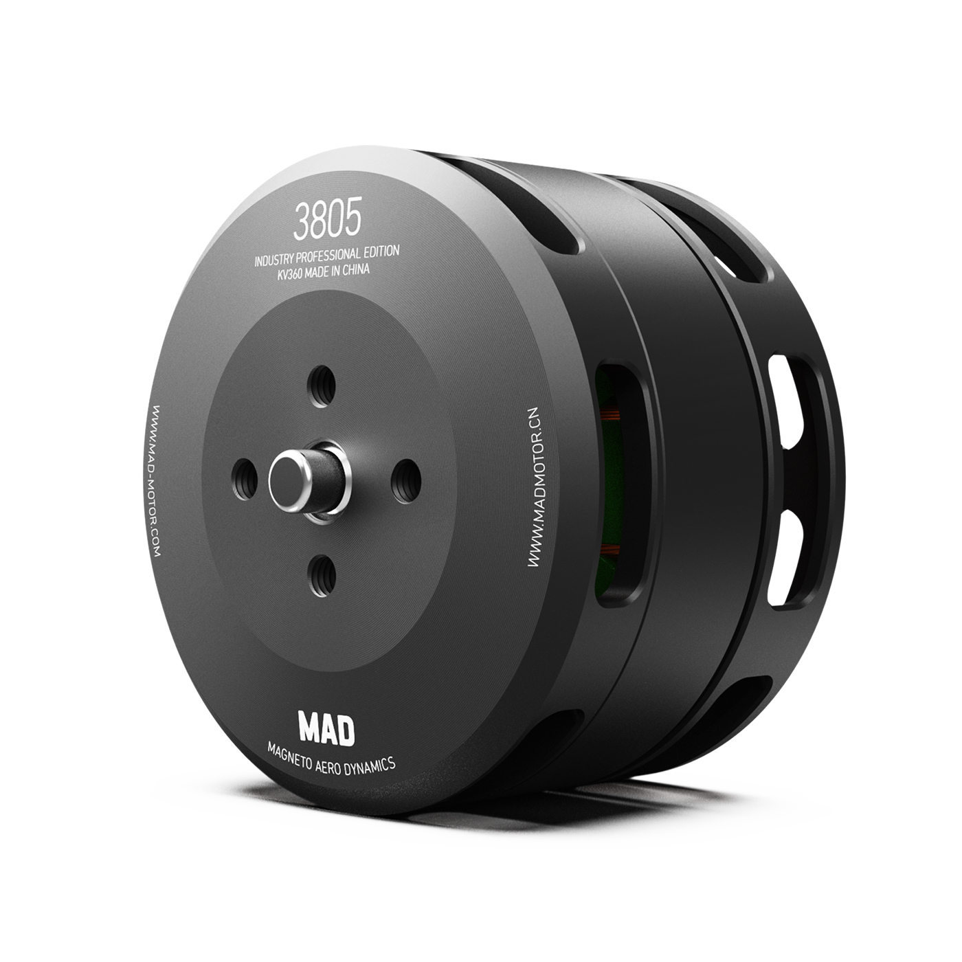 MAD 3508 IPE  brushless motor for the long-range inspection drone mapping drone surveying drone quadcopter hexcopter mulitirotor