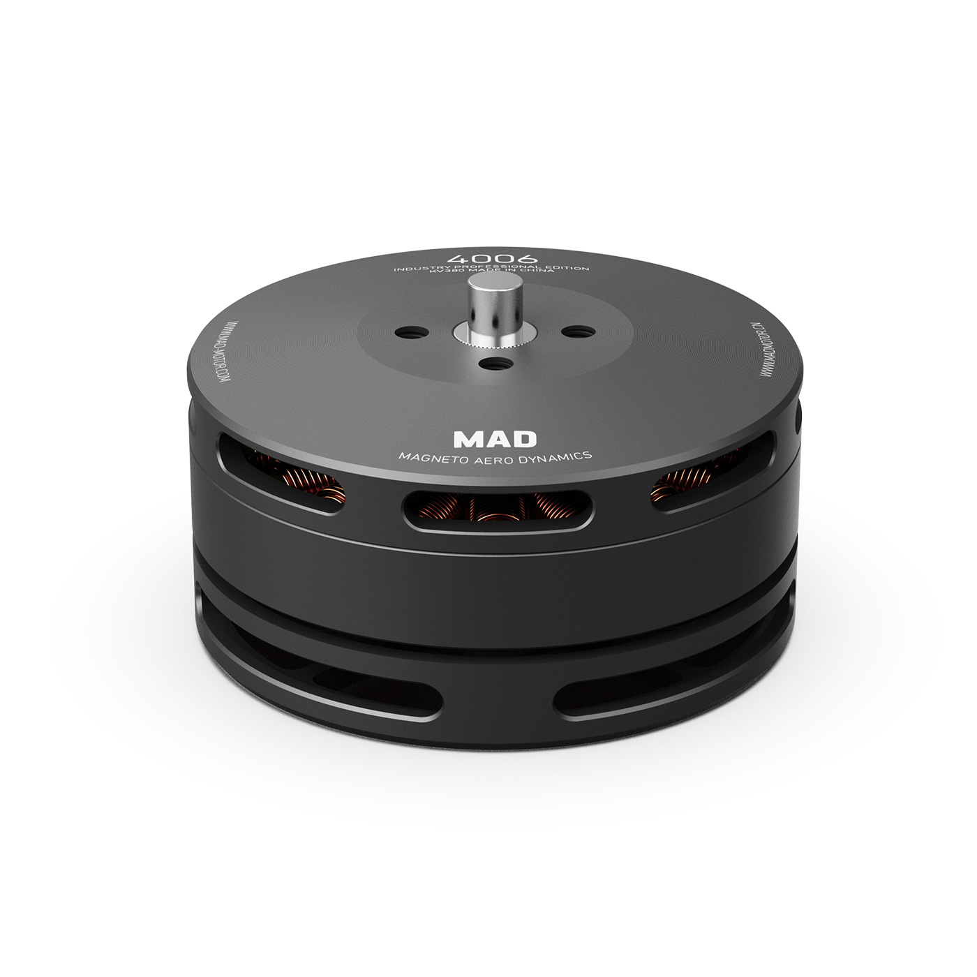 MAD 4006 IPE  brushless motor for the long-range inspection drone mapping drone surveying drone quadcopter hexcopter mulitirotor