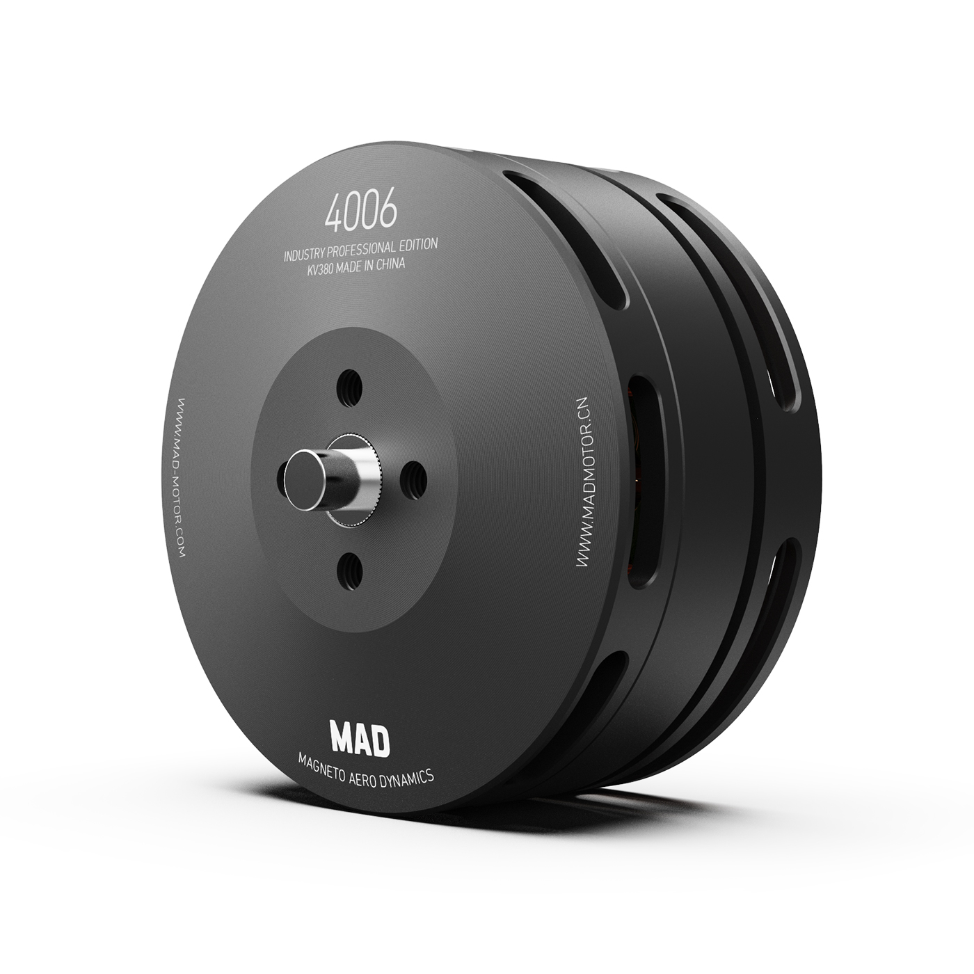 MAD 4006 IPE  brushless motor for the long-range inspection drone mapping drone surveying drone quadcopter hexcopter mulitirotor