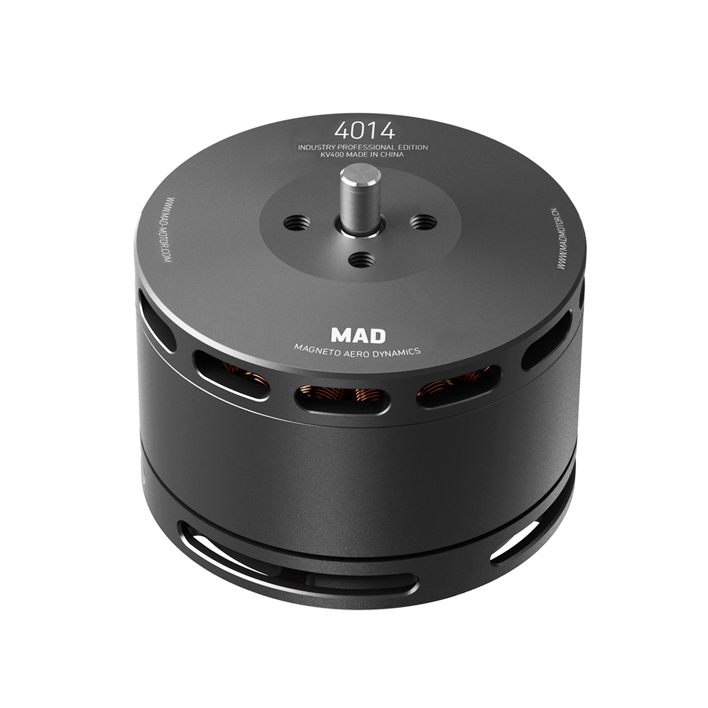 MAD 4014 IPE brushless motor for the long-range inspection drone mapping drone surveying drone quadcopter hexcopter mulitirotor