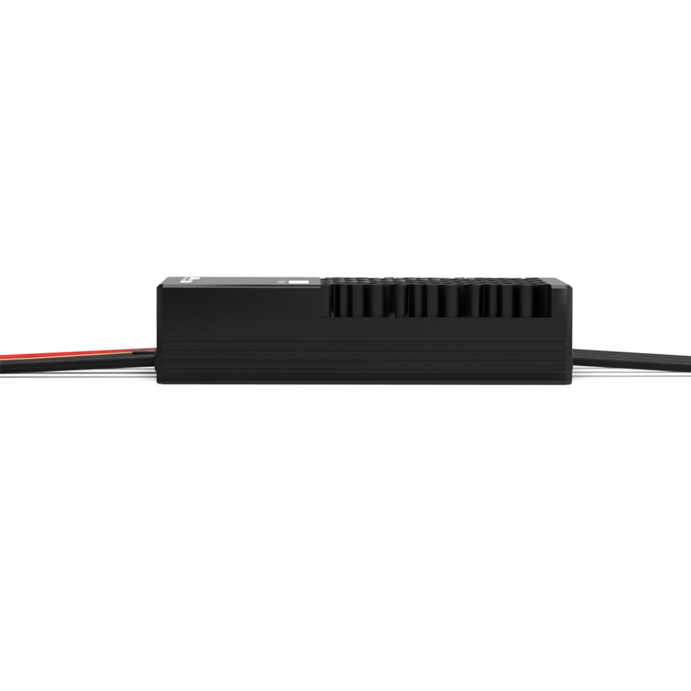 200A 8-14S FOC ESC for the professional drone, multirotor turned drone arm set Powertrain