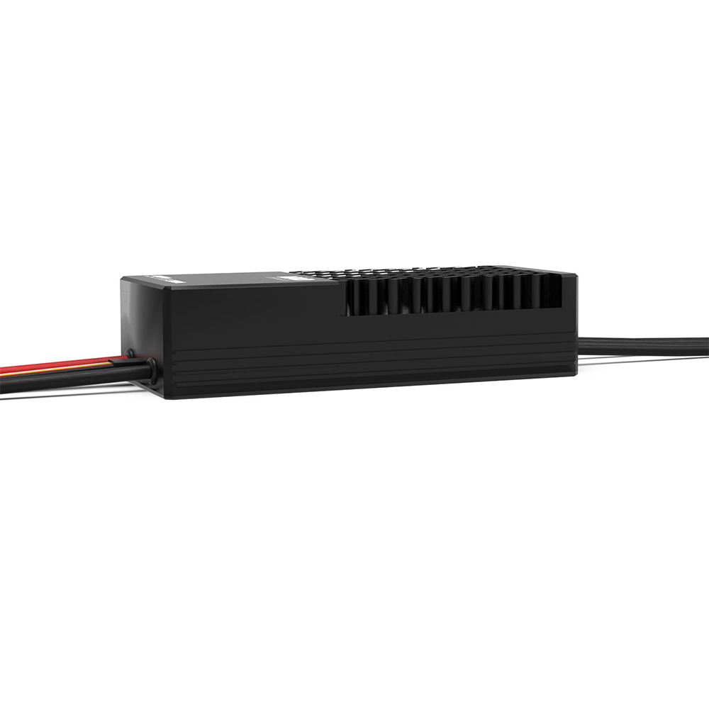 200A 8-14S FOC ESC for the professional drone, multirotor turned drone arm set Powertrain