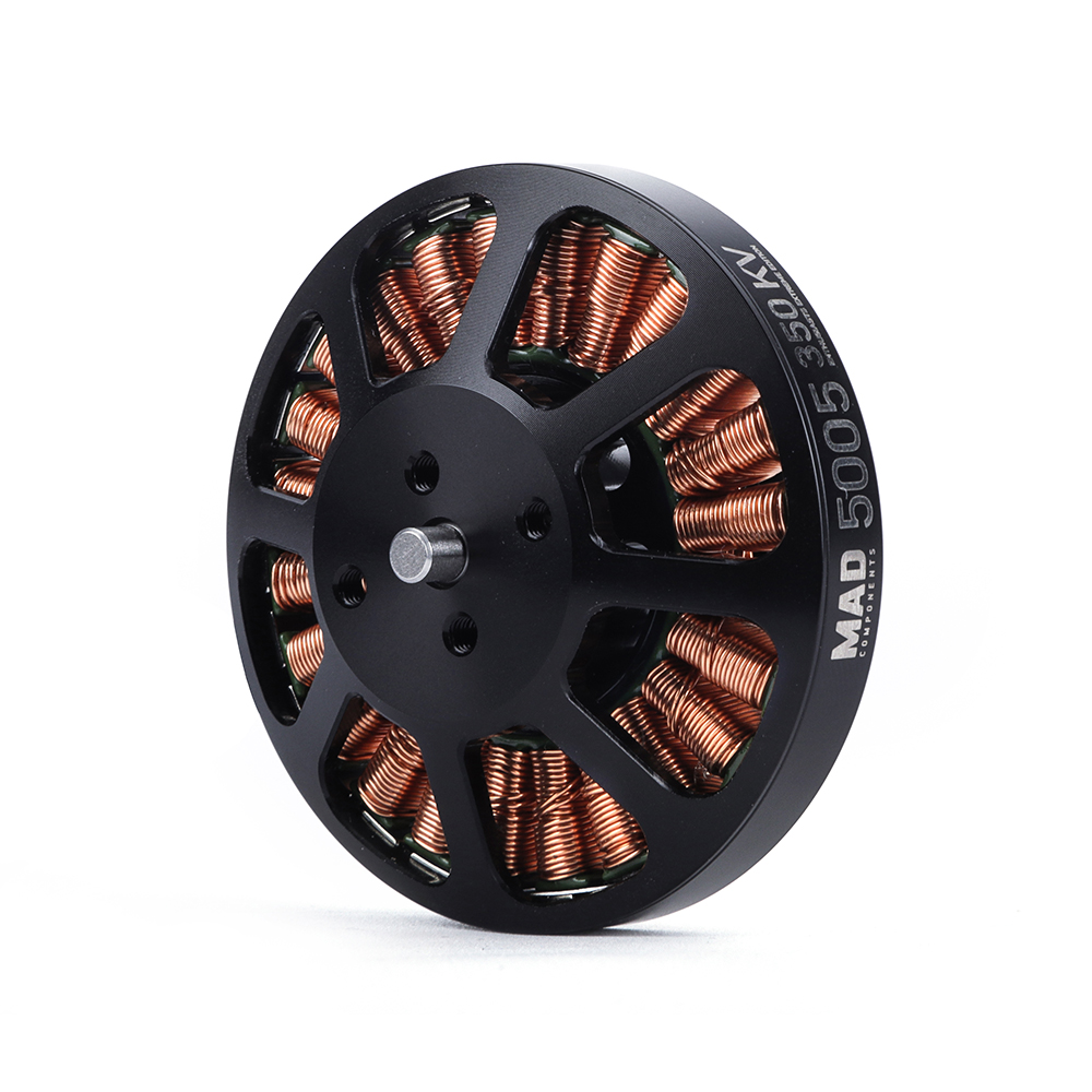 MAD 5005 EEE brushless motor for the long-range inspection drone mapping drone surveying drone quadcopter hexcopter mulitirotor