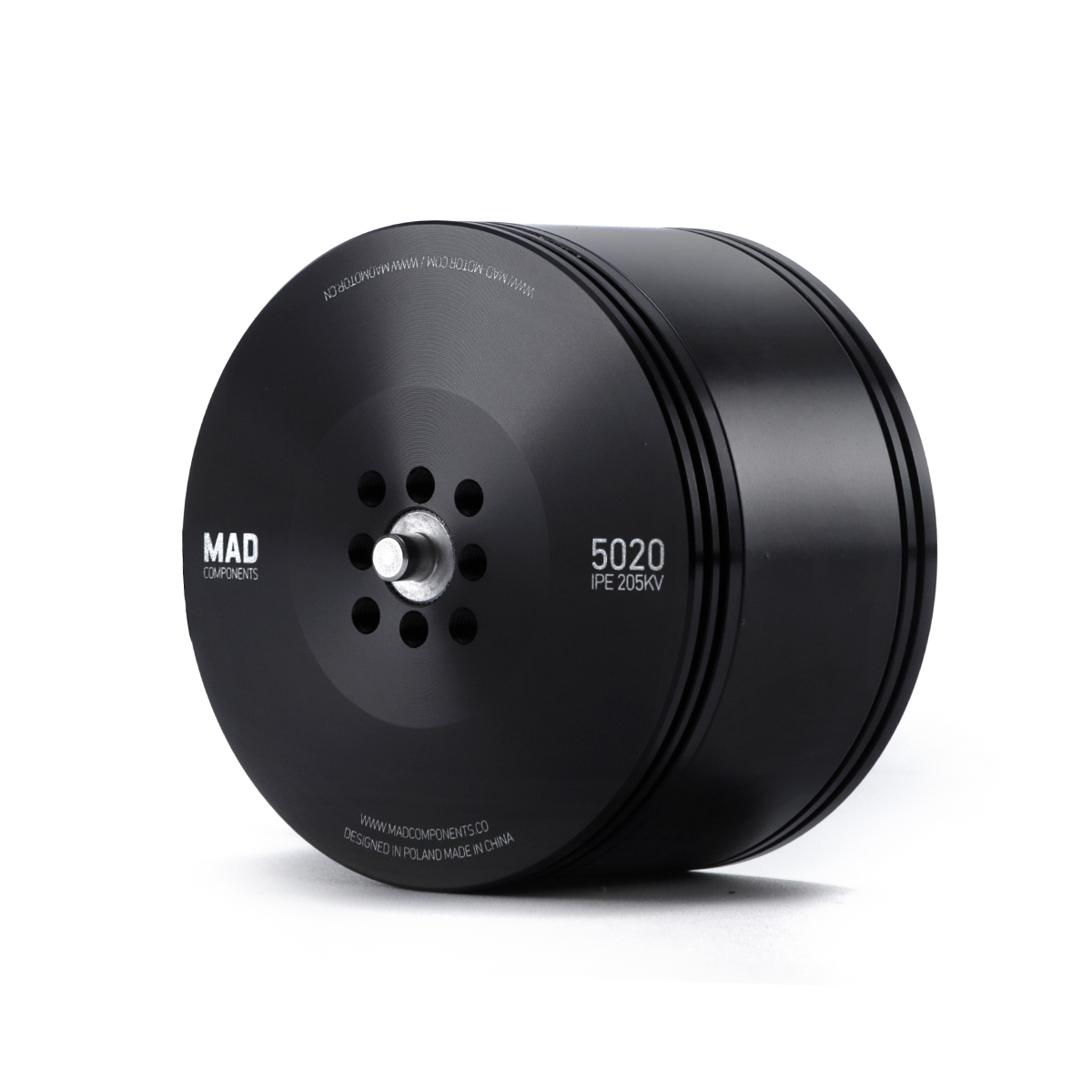 MAD 5020 IPE V3.0 brushless motor for the long-range inspection drone mapping drone surveying VTOL drone quadcopter hexcopter mulitirotor-2017