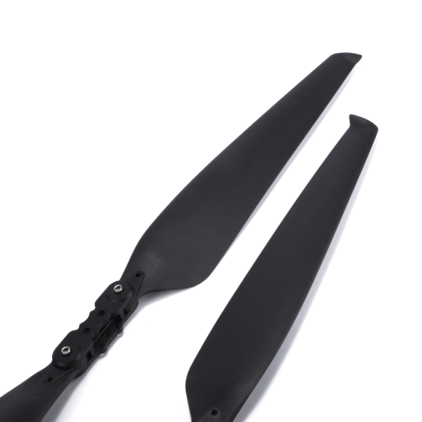 HAVOC 32x10.5" inch polymer folding propeller for delivery multirotor drone (CW+CCW) 1pair