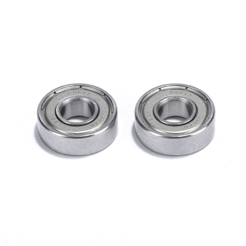 MAD 35Succession IPE  Bearings package   model:EZO 695 ZZ*1 EZO 685 ZZ*1-4052