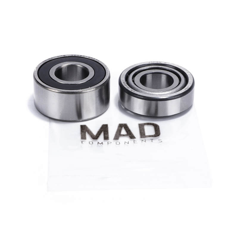 MAD M30/10830 V2.0 Bearings package   model:NSK HR30202J*1   HRB 3202A-2RZTN*1