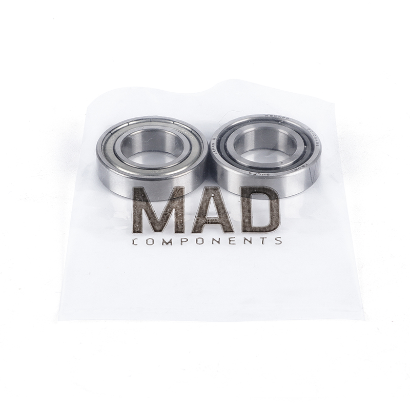 MAD M10(Angular contact) Bearings package   model:EZO 6902 ZZ*1   NSK 7902CTYNSULP4*1