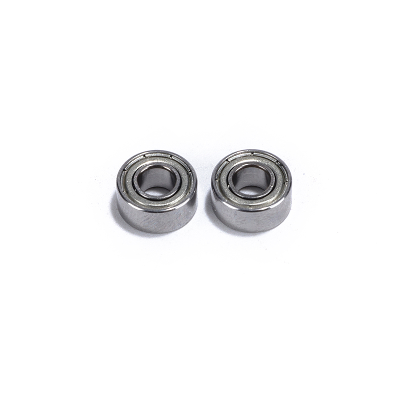 MAD 2407  Bearings package   model:NSK 684 ZZ*2