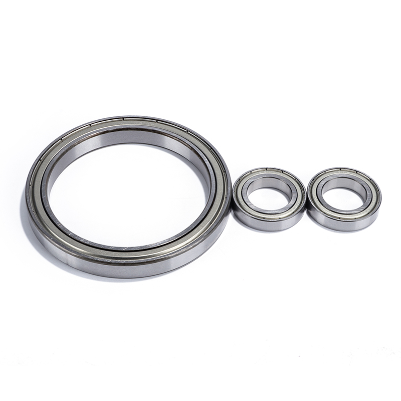 MAD M10(Angular contact) Bearings package   model:EZO 6902 ZZ*1   NSK 7902CTYNSULP4*1-4125