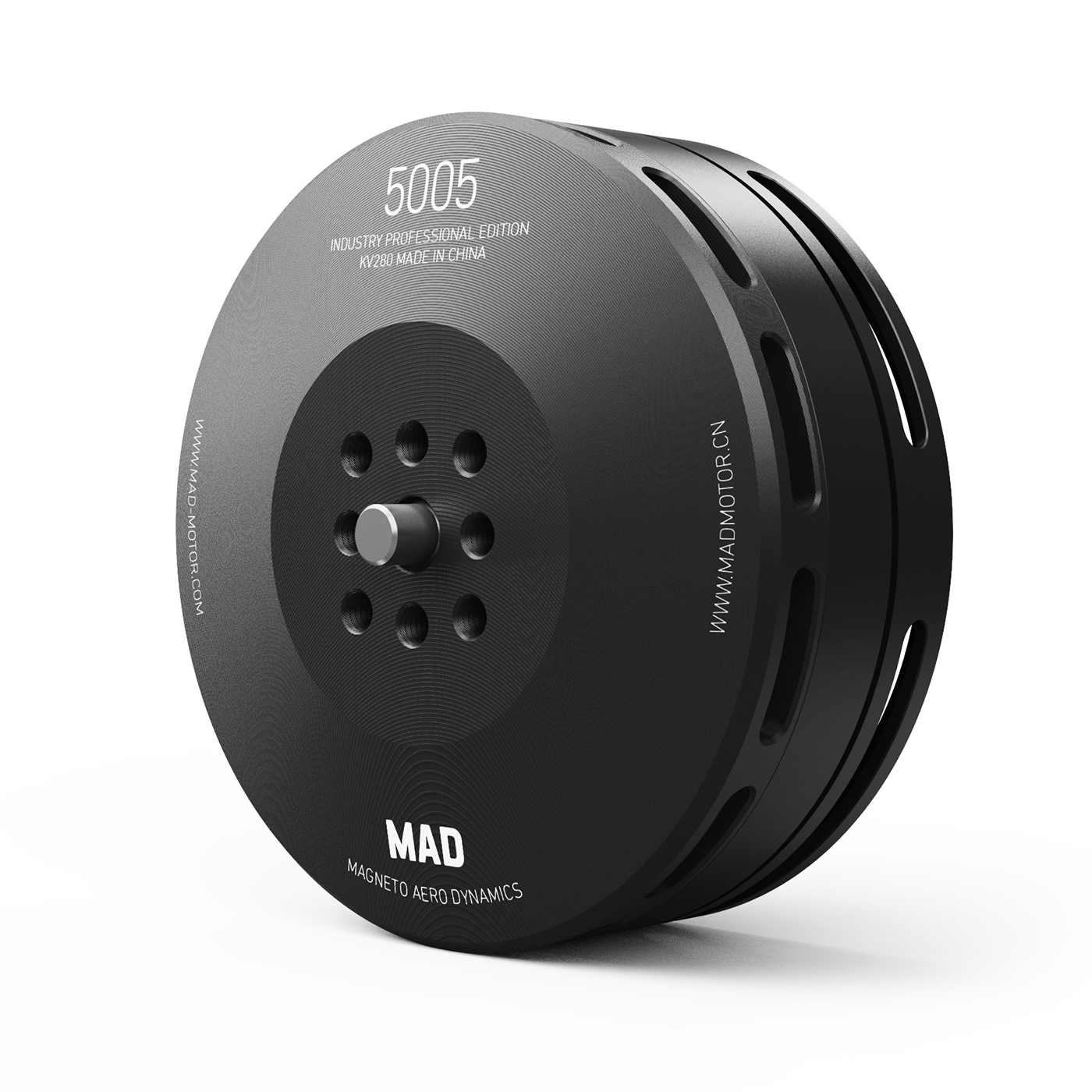 MAD 5005 IPE brushless motor for the long-range inspection drone mapping drone surveying drone quadcopter hexcopter mulitirotor