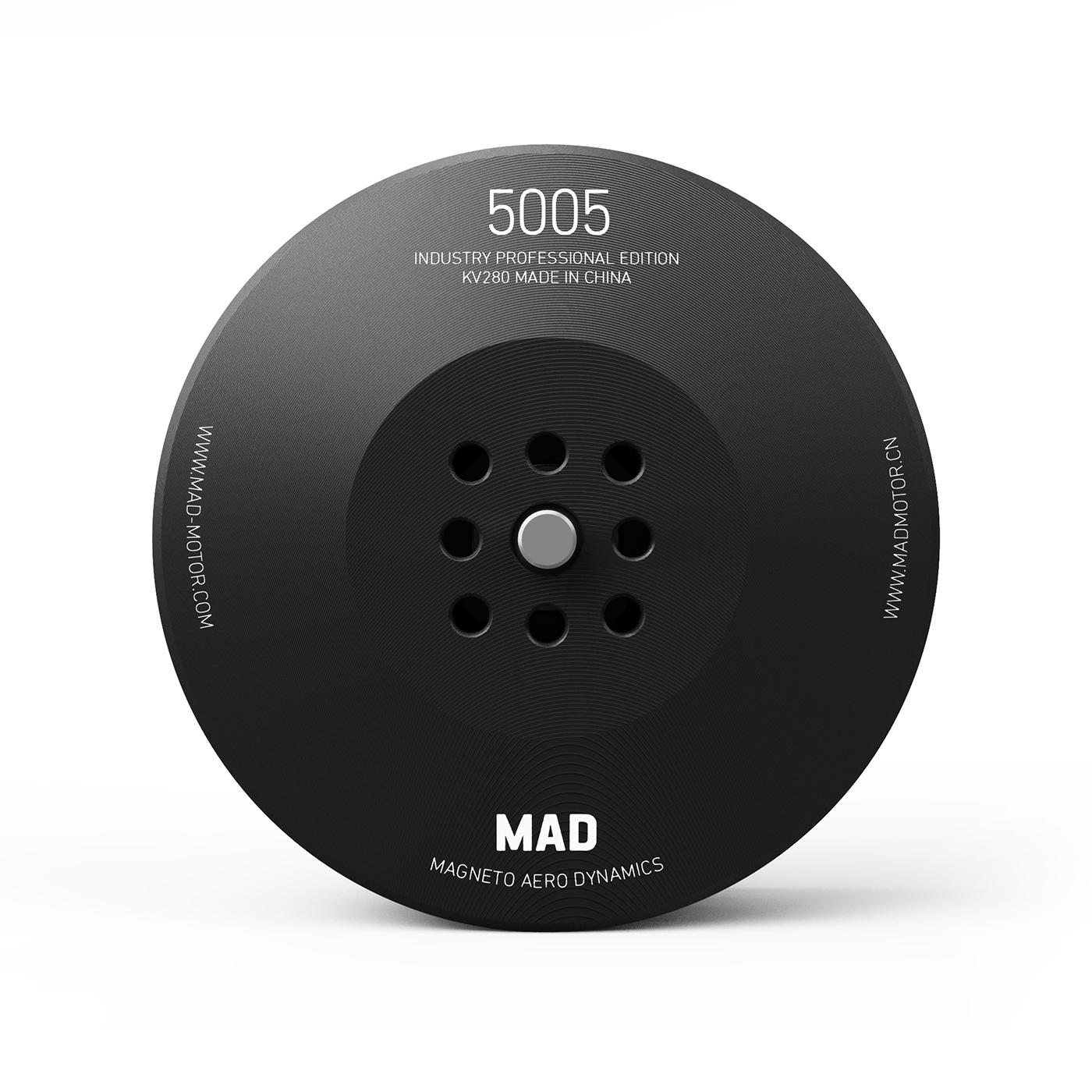 MAD 5005 IPE brushless motor for the long-range inspection drone mapping drone surveying drone quadcopter hexcopter mulitirotor