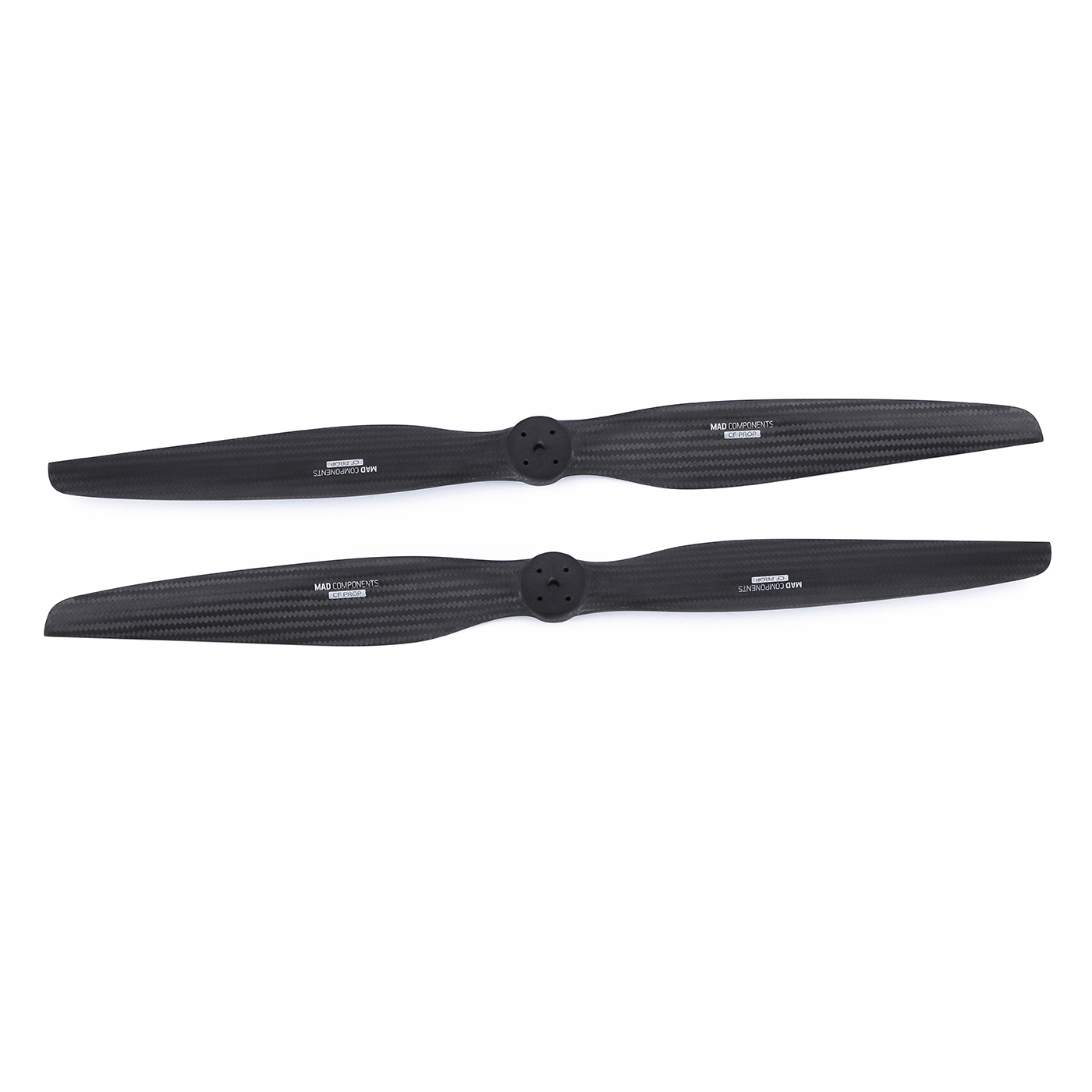 FLUXER 36.1x14.4 inch VTOL carbon fiber Propeller for the UAV