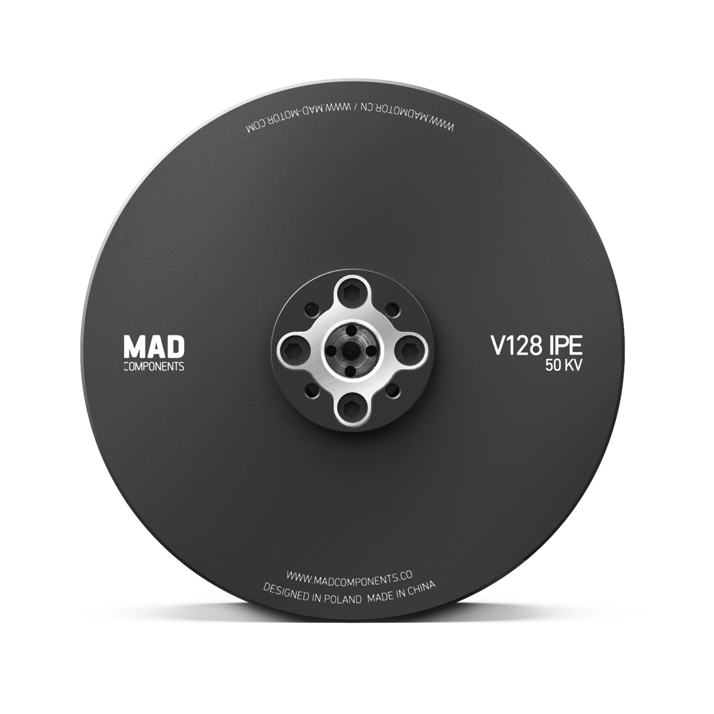 MAD V128 VTOL DRONE MOTOR for the flying drone