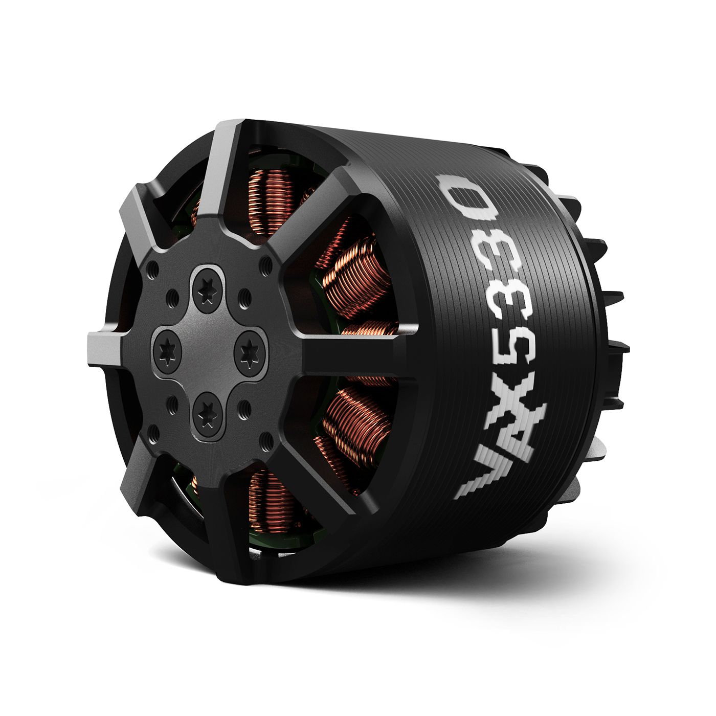 MAD VAX 5330 brushless motor with thrust beaing for RC  VTOL drone ,airplane aircraft ,Xclass frame-1540