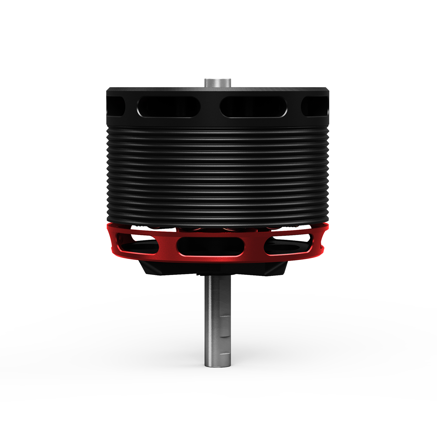 MAD X4219 brushless motor for fixed-wing airplane, VTOL UAV